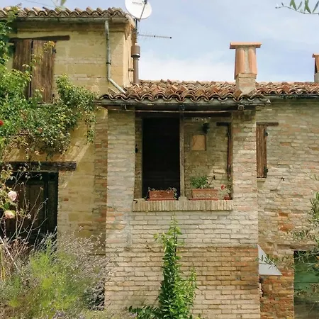 Feriehus Casale Ariella Patricio *