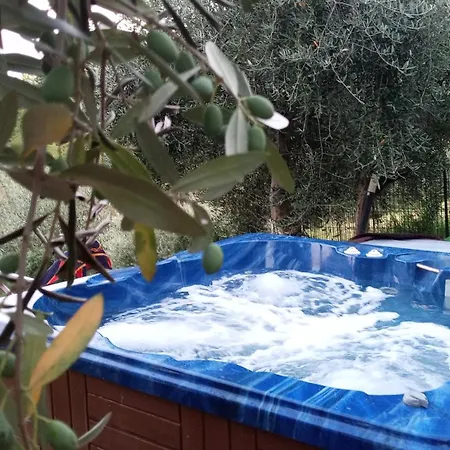 Σπίτι διακοπών Casale Ariella Patricio