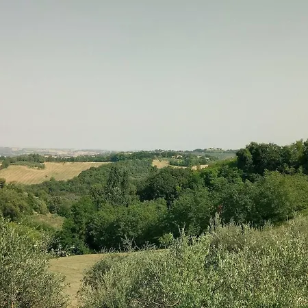 Casale Ariella Patricio Σπίτι διακοπών *
